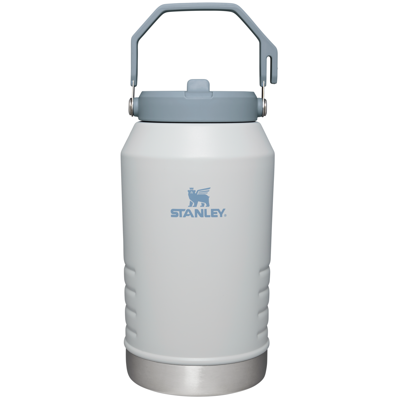 The IceFlow™ Flip Straw Jug | 96 OZ - Refill Essentials