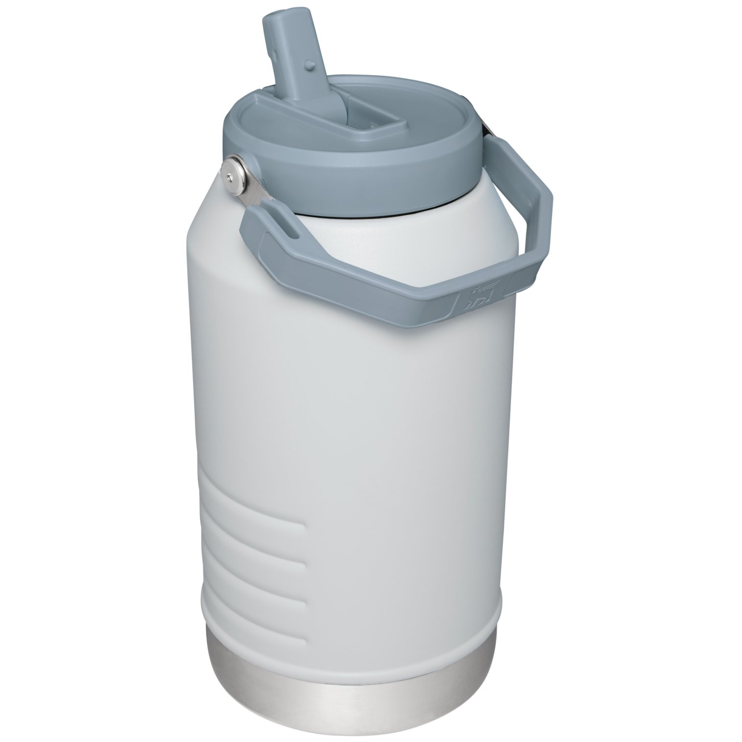 The IceFlow™ Flip Straw Jug | 96 OZ - Refill Essentials