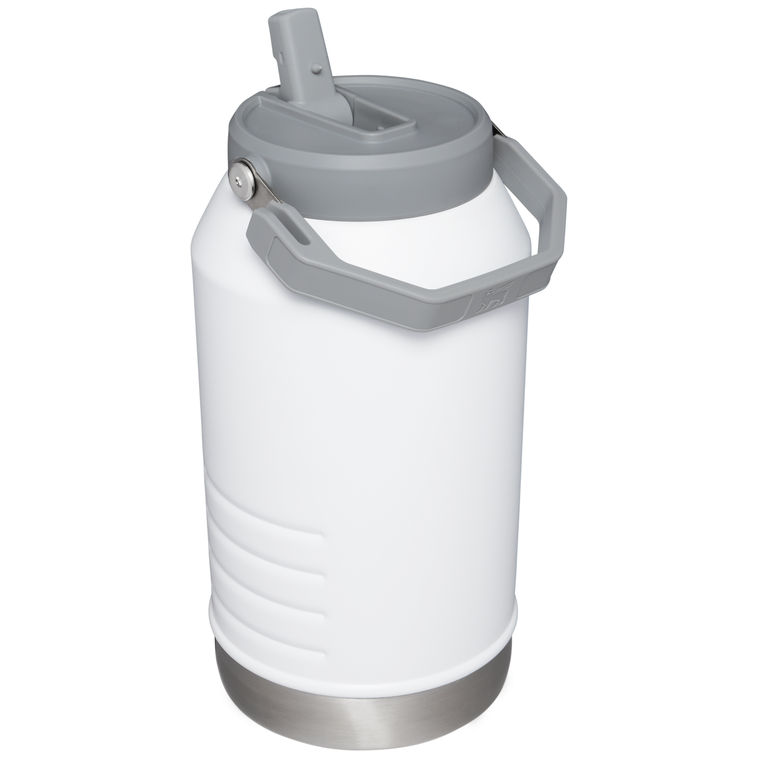 The IceFlow™ Flip Straw Jug | 96 OZ - Refill Essentials