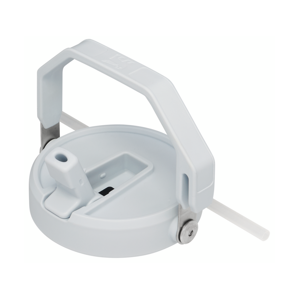 The IceFlow™ Flip Straw Jug | 96 OZ - Refill Essentials