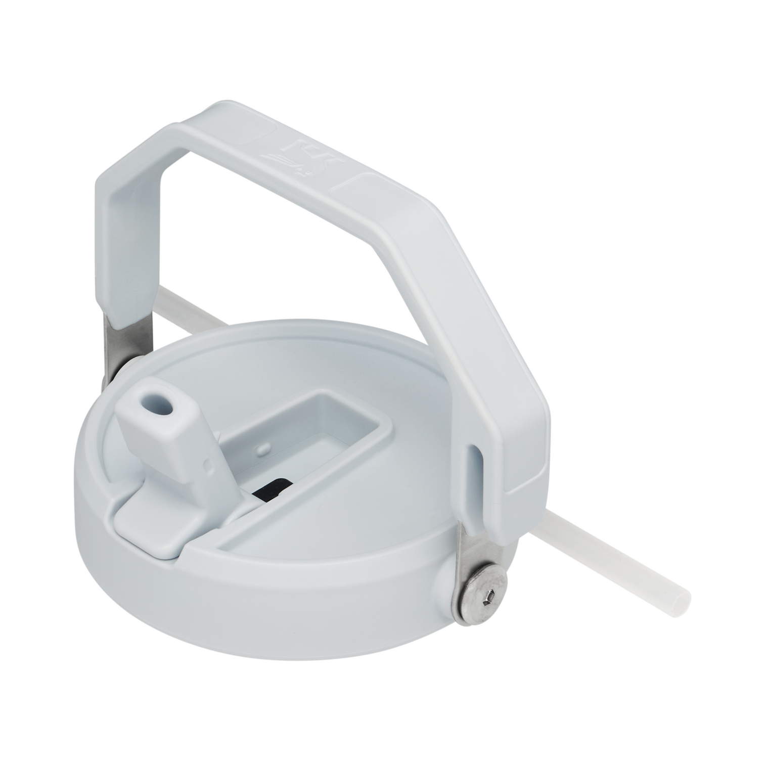The IceFlow™ Flip Straw Jug | 96 OZ - Refill Essentials