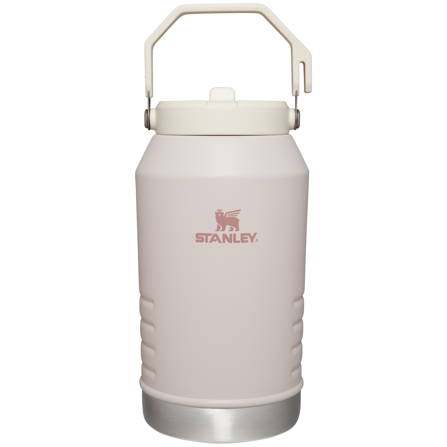 The IceFlow™ Flip Straw Jug | 96 OZ - Refill Essentials