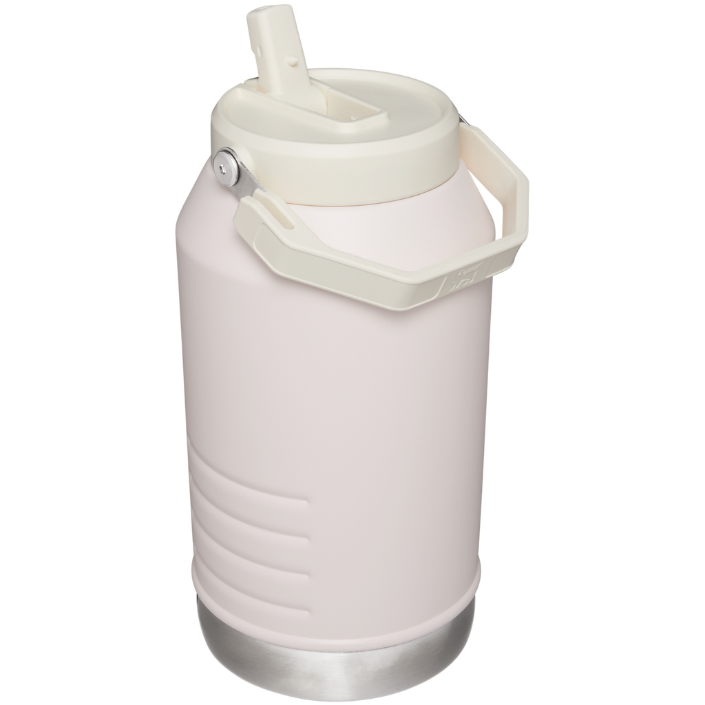 The IceFlow™ Flip Straw Jug | 96 OZ - Refill Essentials