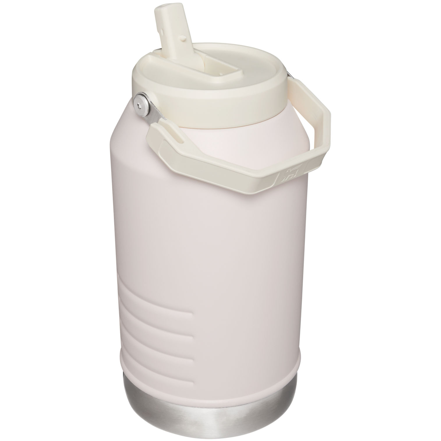 The IceFlow™ Flip Straw Jug | 96 OZ - Refill Essentials