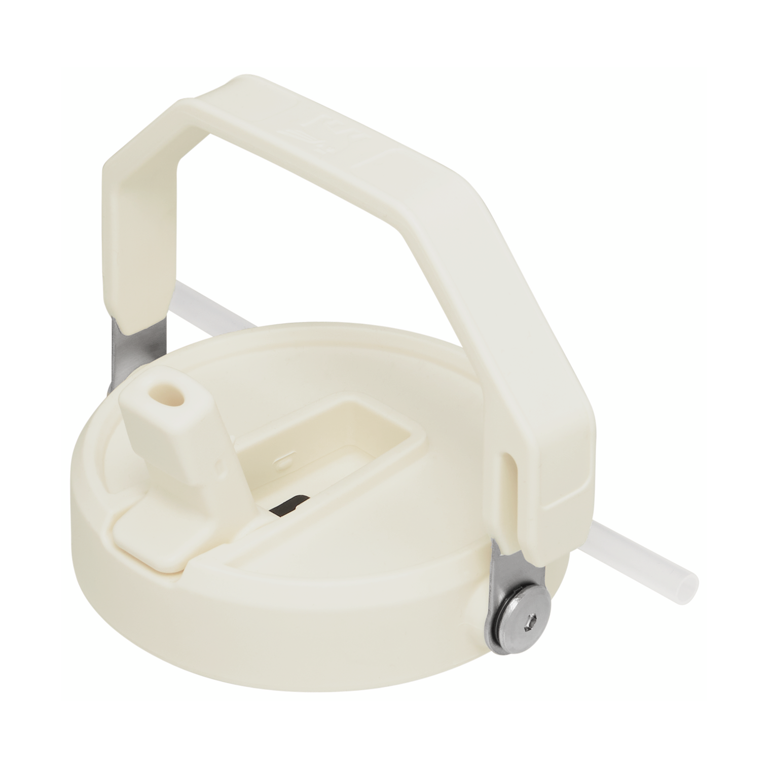 The IceFlow™ Flip Straw Jug | 96 OZ - Refill Essentials
