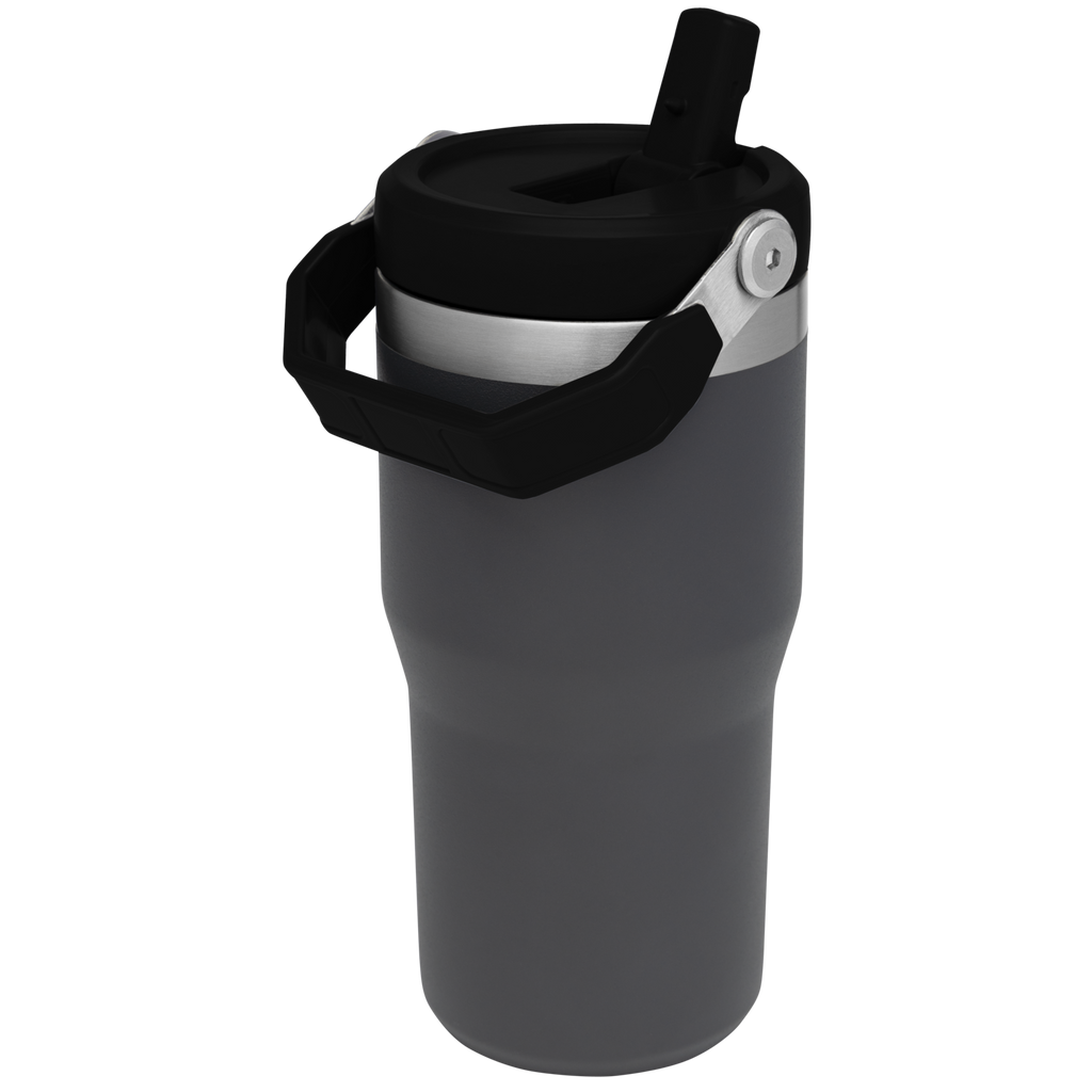 The IceFlow™ Flip Straw Tumbler | 20 OZ - Stanley1913 Daily Sip