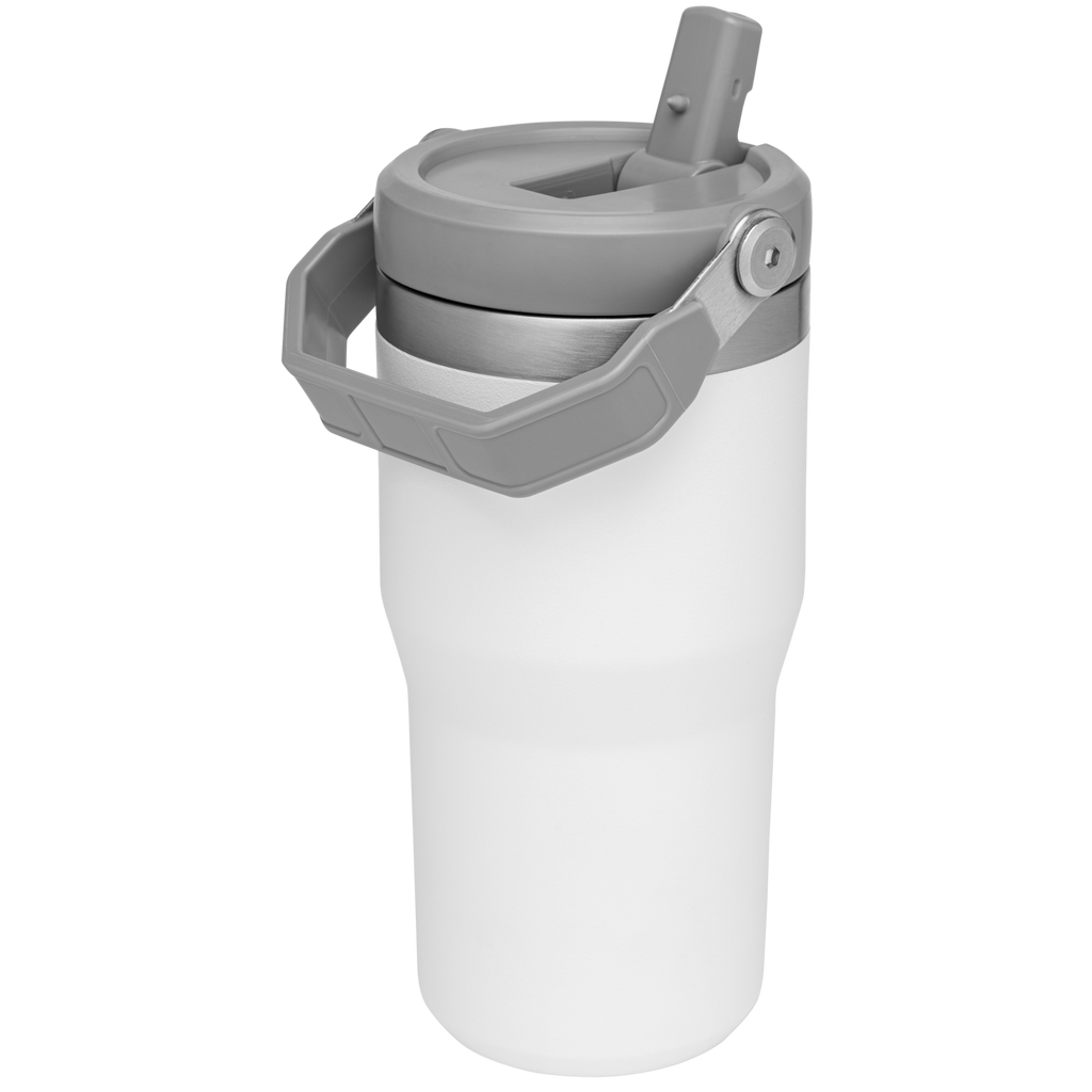 The IceFlow™ Flip Straw Tumbler | 20 OZ - Stanley1913 Daily Sip