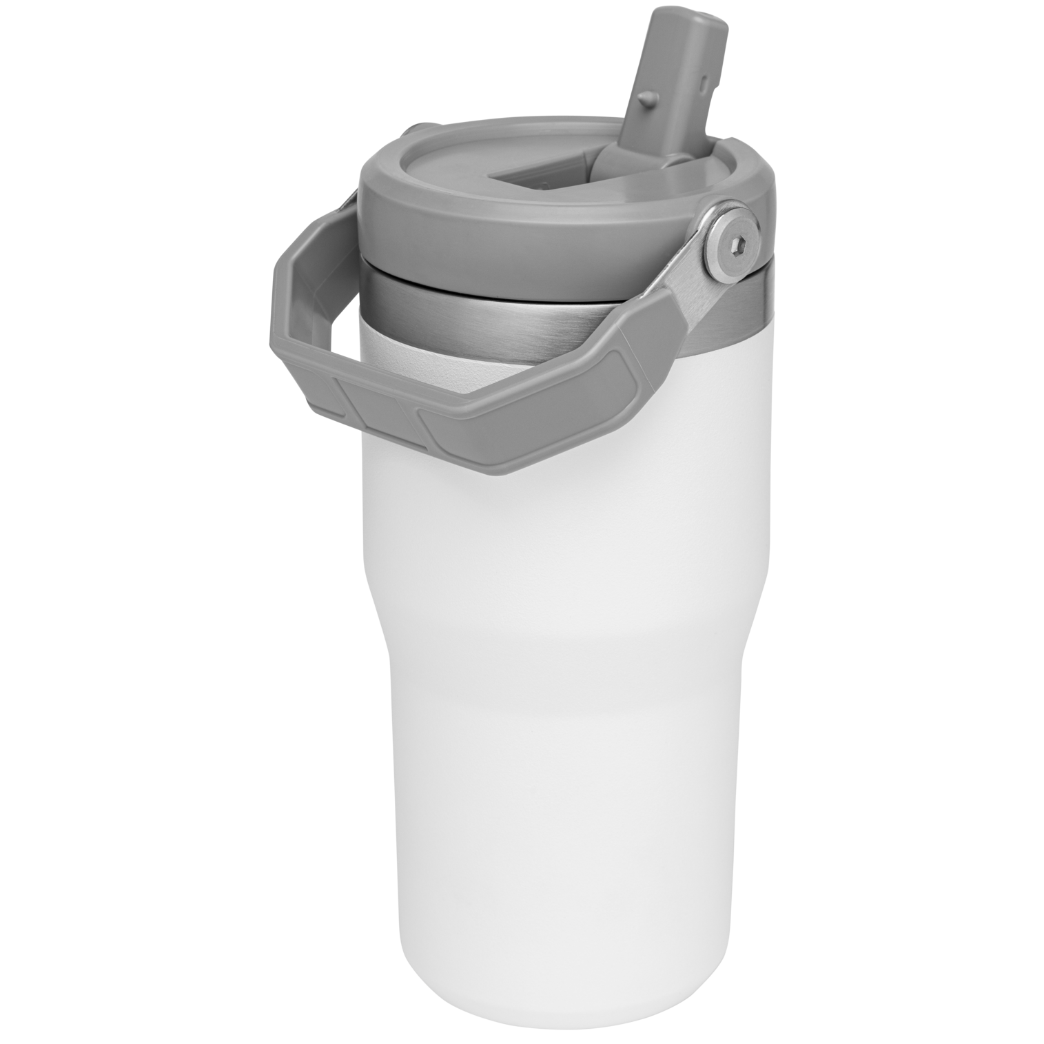 The IceFlow™ Flip Straw Tumbler | 20 OZ - Stanley1913 Daily Sip