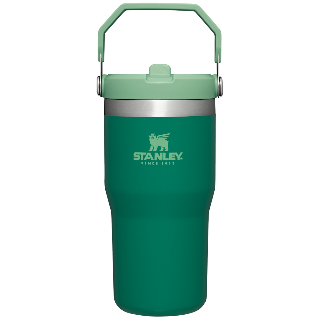 The IceFlow™ Flip Straw Tumbler | 20 OZ - Stanley1913 Daily Sip