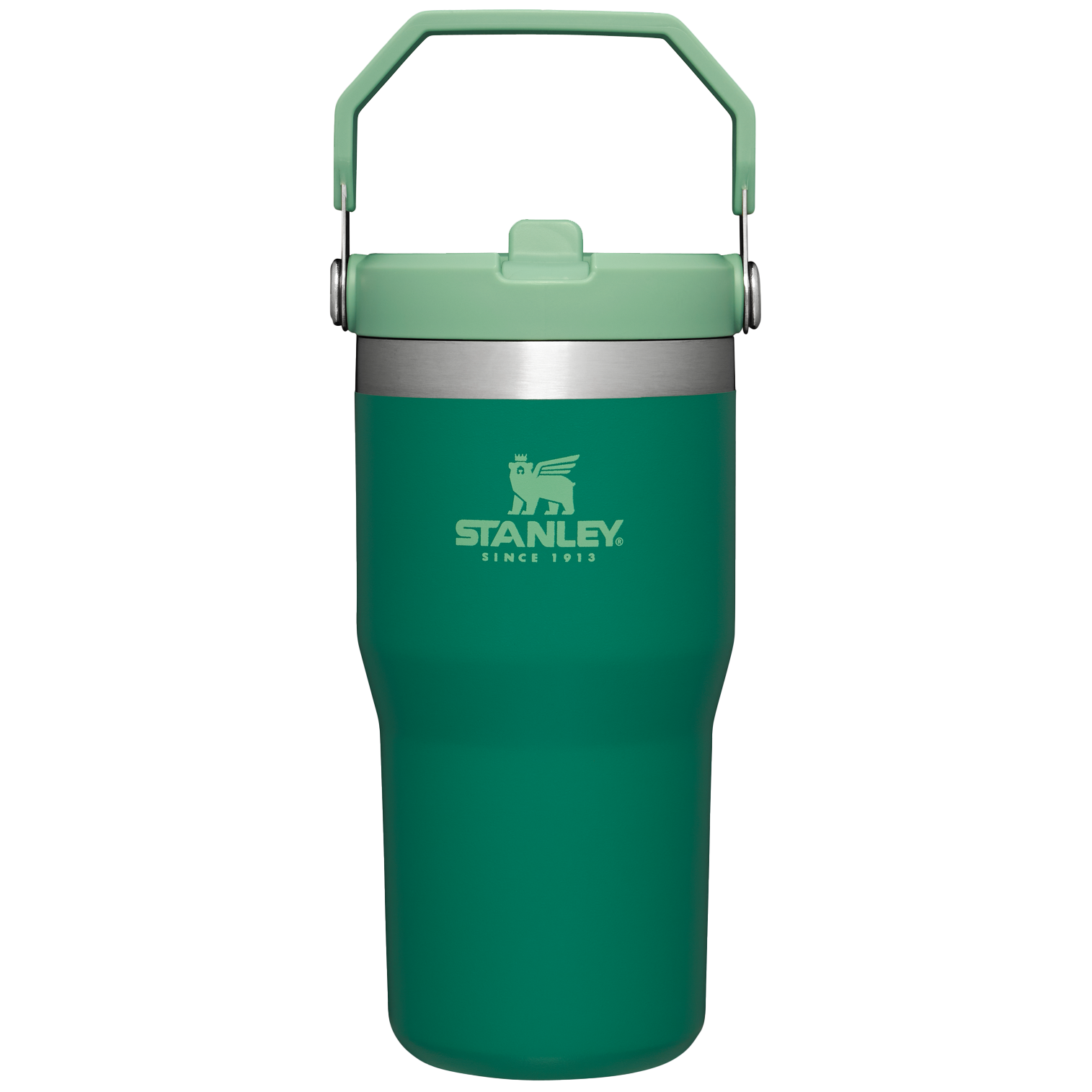 The IceFlow™ Flip Straw Tumbler | 20 OZ - Stanley1913 Daily Sip