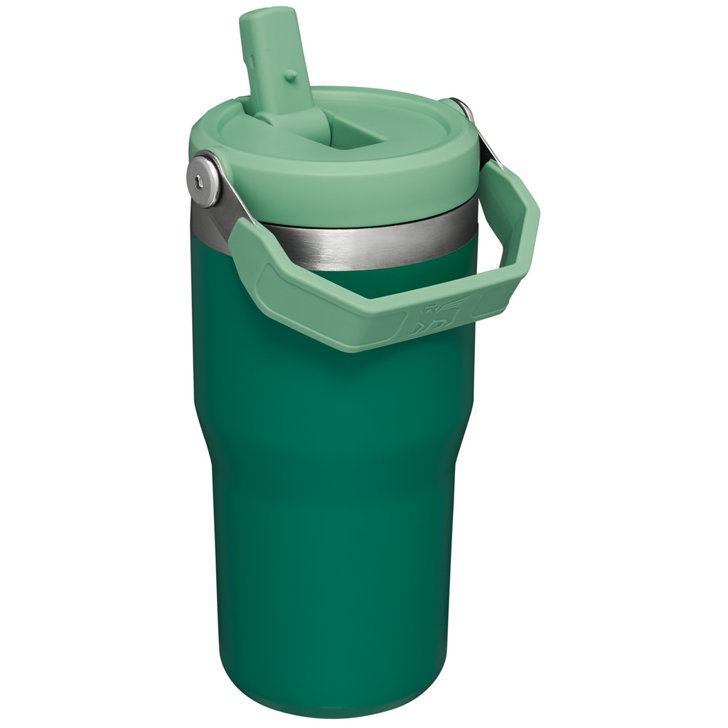 The IceFlow™ Flip Straw Tumbler | 20 OZ - Stanley1913 Daily Sip