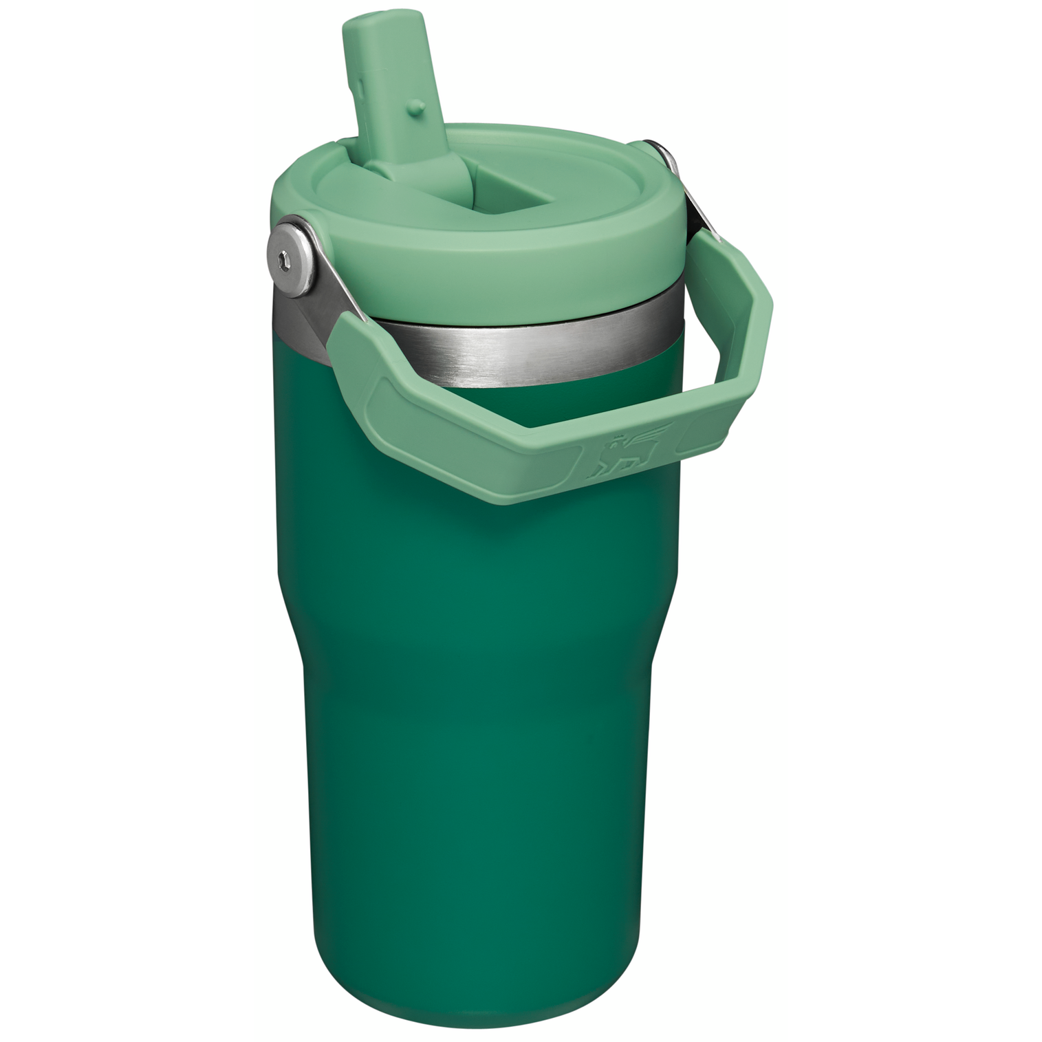 The IceFlow™ Flip Straw Tumbler | 20 OZ - Stanley1913 Daily Sip