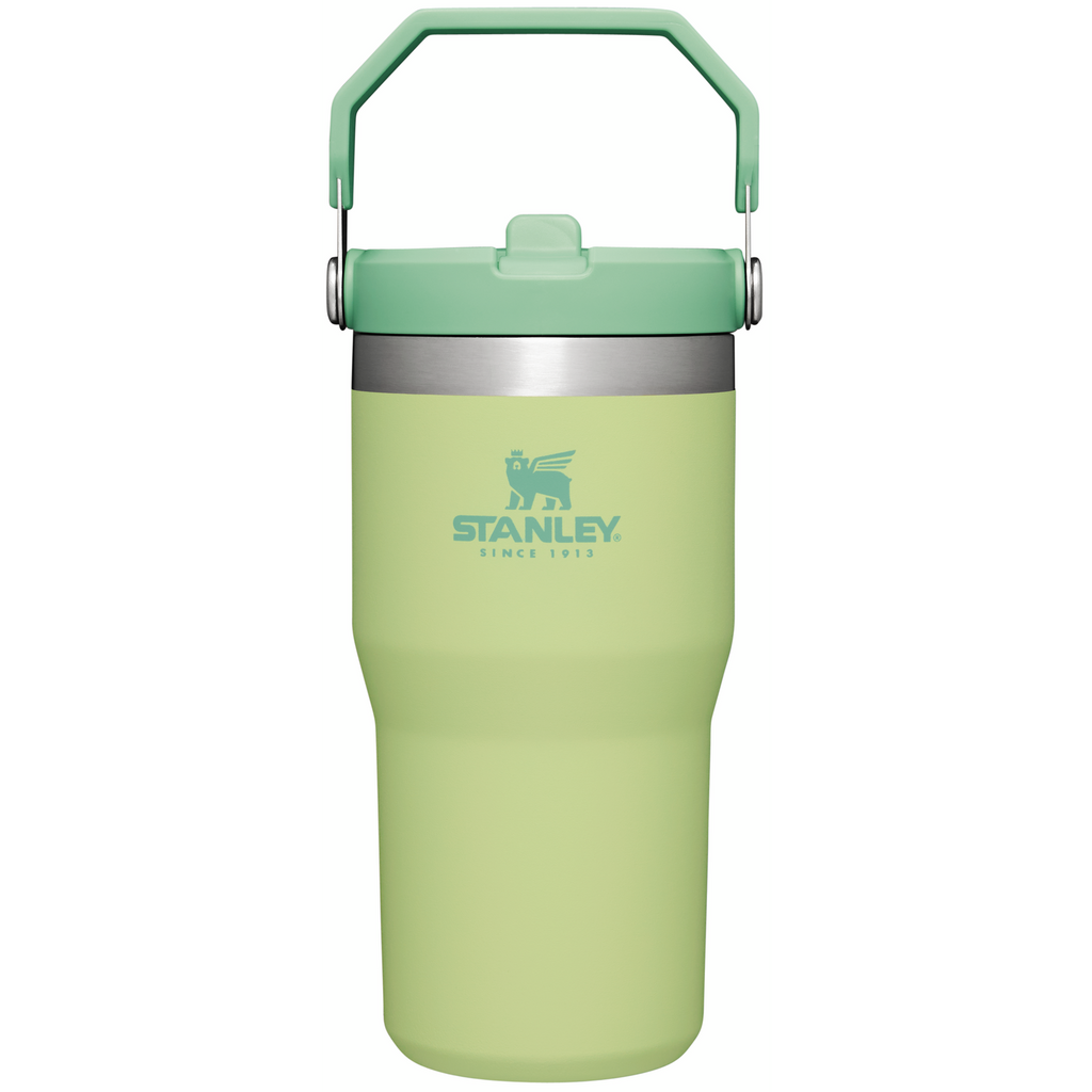 The IceFlow™ Flip Straw Tumbler | 20 OZ - Stanley1913 Daily Sip