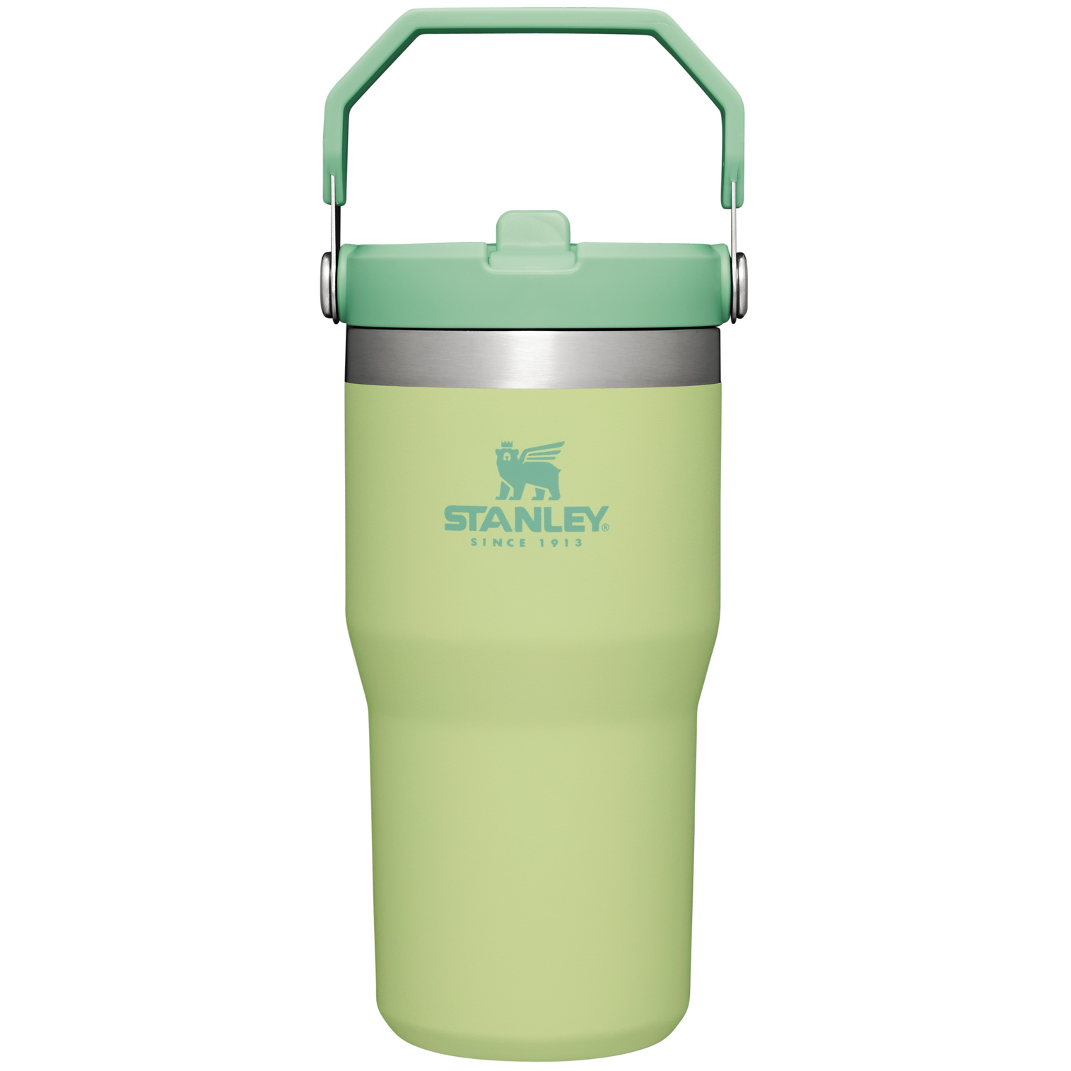 The IceFlow™ Flip Straw Tumbler | 20 OZ - Stanley1913 Daily Sip
