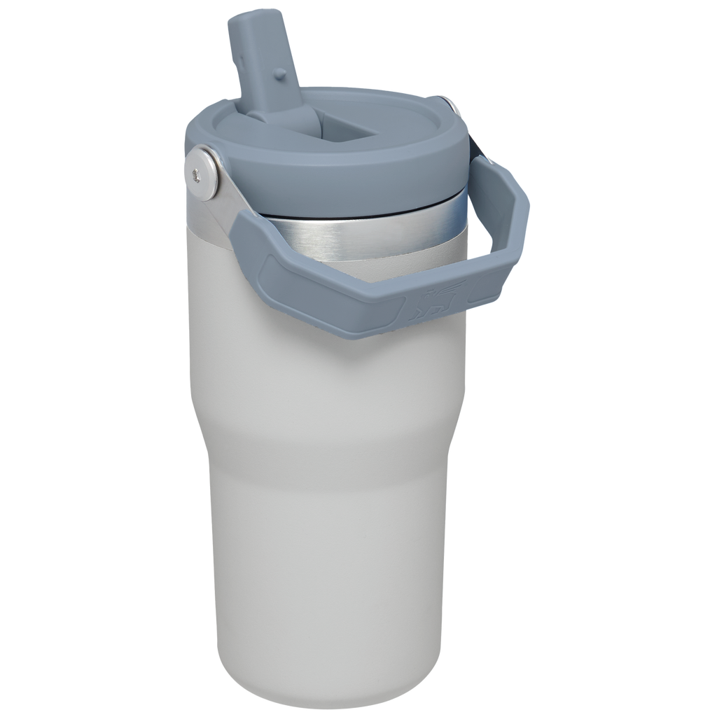 The IceFlow™ Flip Straw Tumbler | 20 OZ - Stanley1913 Daily Sip