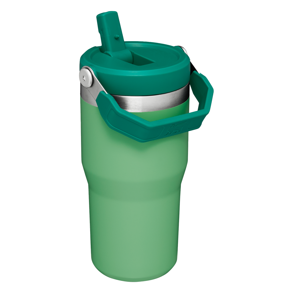 The IceFlow™ Flip Straw Tumbler | 20 OZ - Stanley1913 Daily Sip