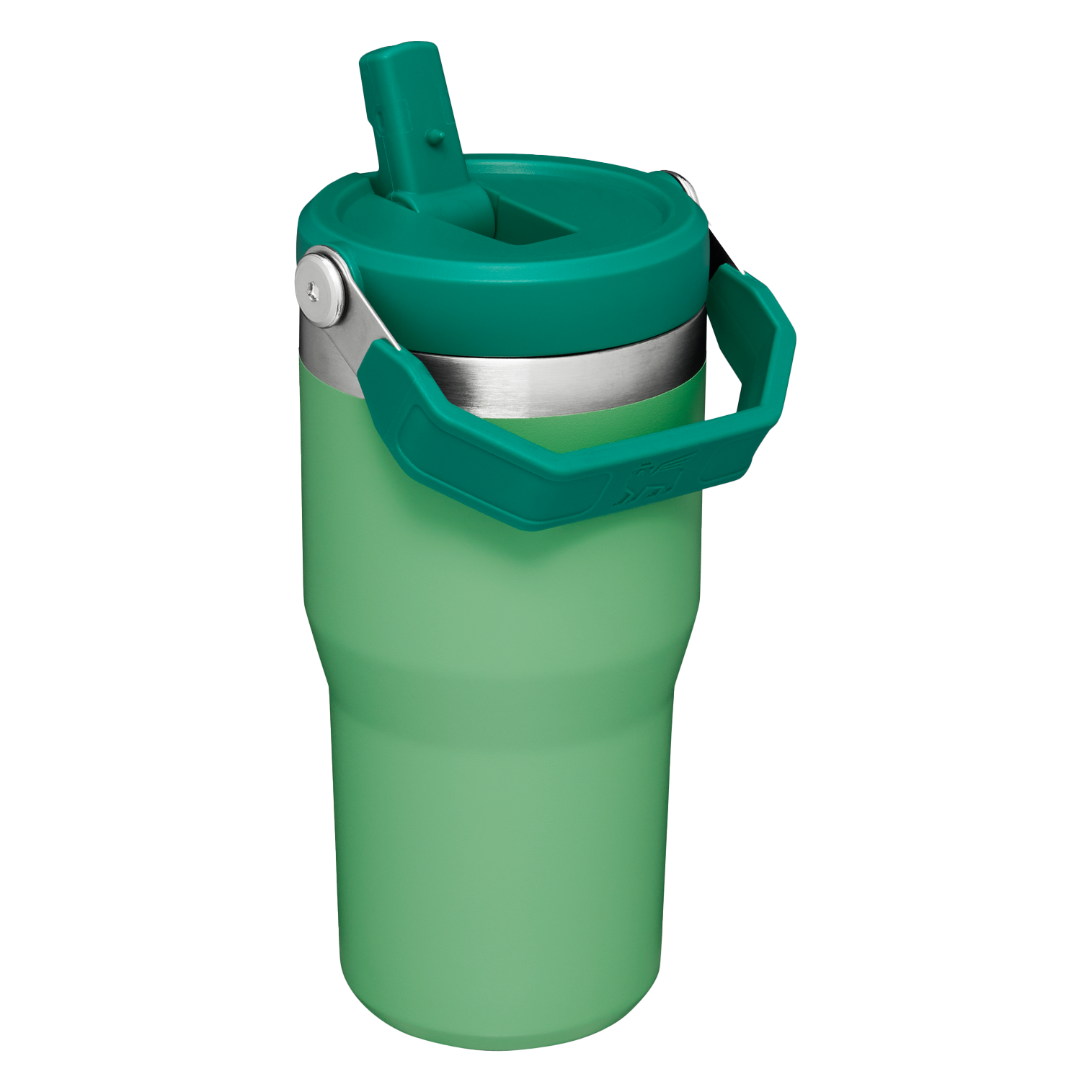 The IceFlow™ Flip Straw Tumbler | 20 OZ - Stanley1913 Daily Sip