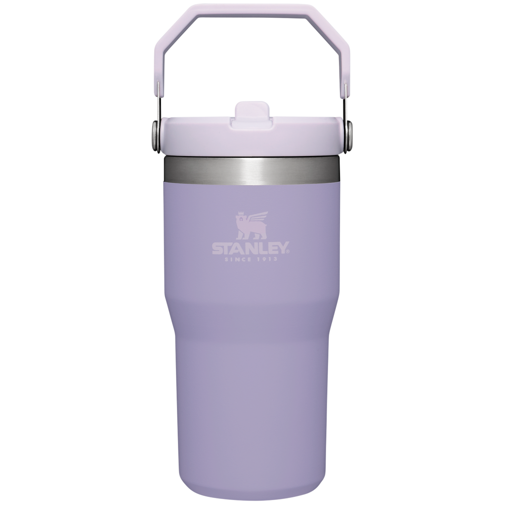 The IceFlow™ Flip Straw Tumbler | 20 OZ - Stanley1913 Daily Sip