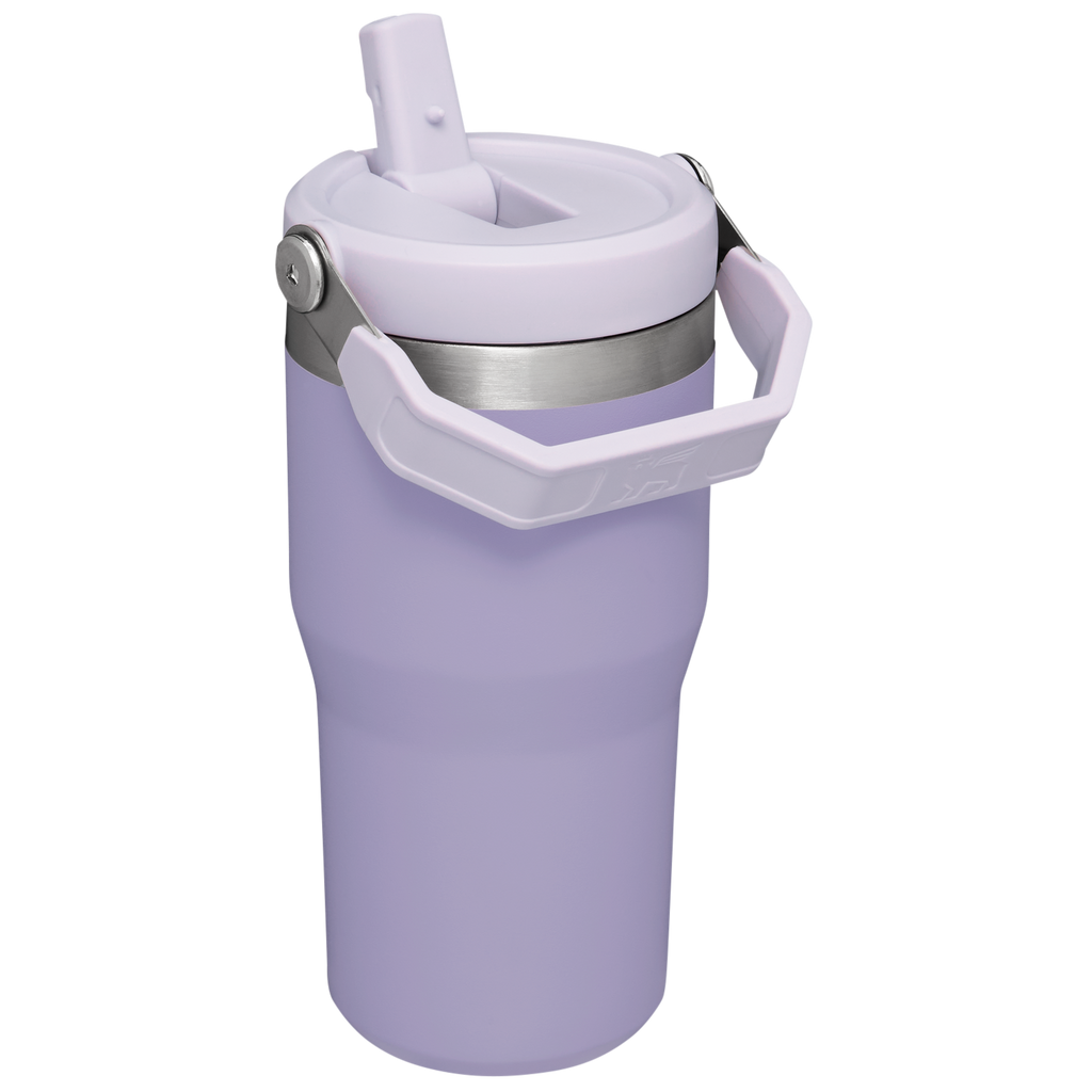 The IceFlow™ Flip Straw Tumbler | 20 OZ - Stanley1913 Daily Sip