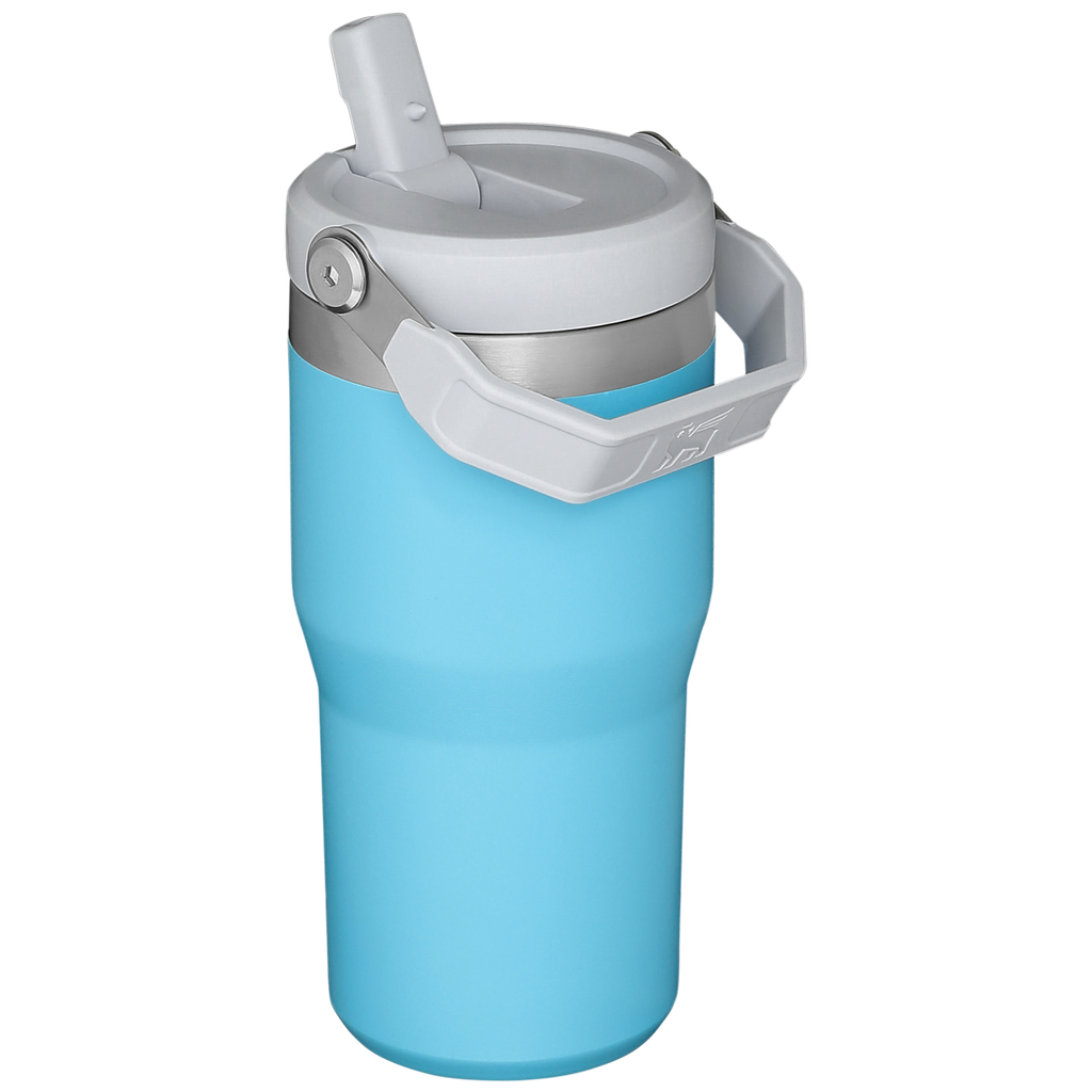 The IceFlow™ Flip Straw Tumbler | 20 OZ - Stanley1913 Daily Sip