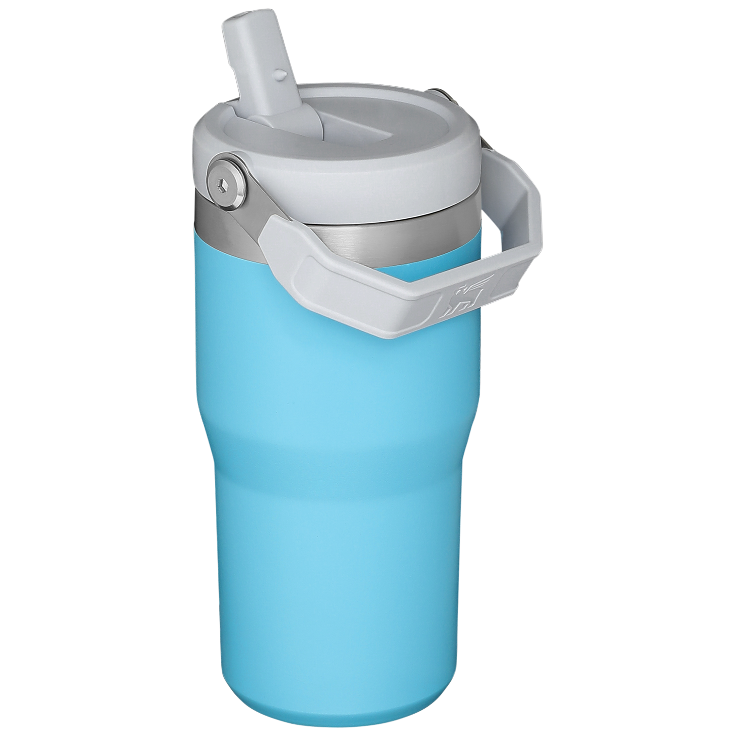 The IceFlow™ Flip Straw Tumbler | 20 OZ - Stanley1913 Daily Sip