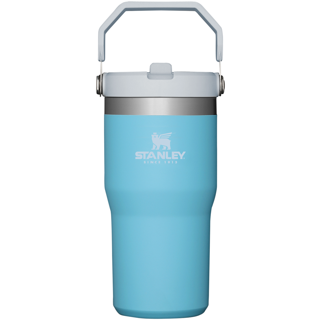 The IceFlow™ Flip Straw Tumbler | 20 OZ - Stanley1913 Daily Sip