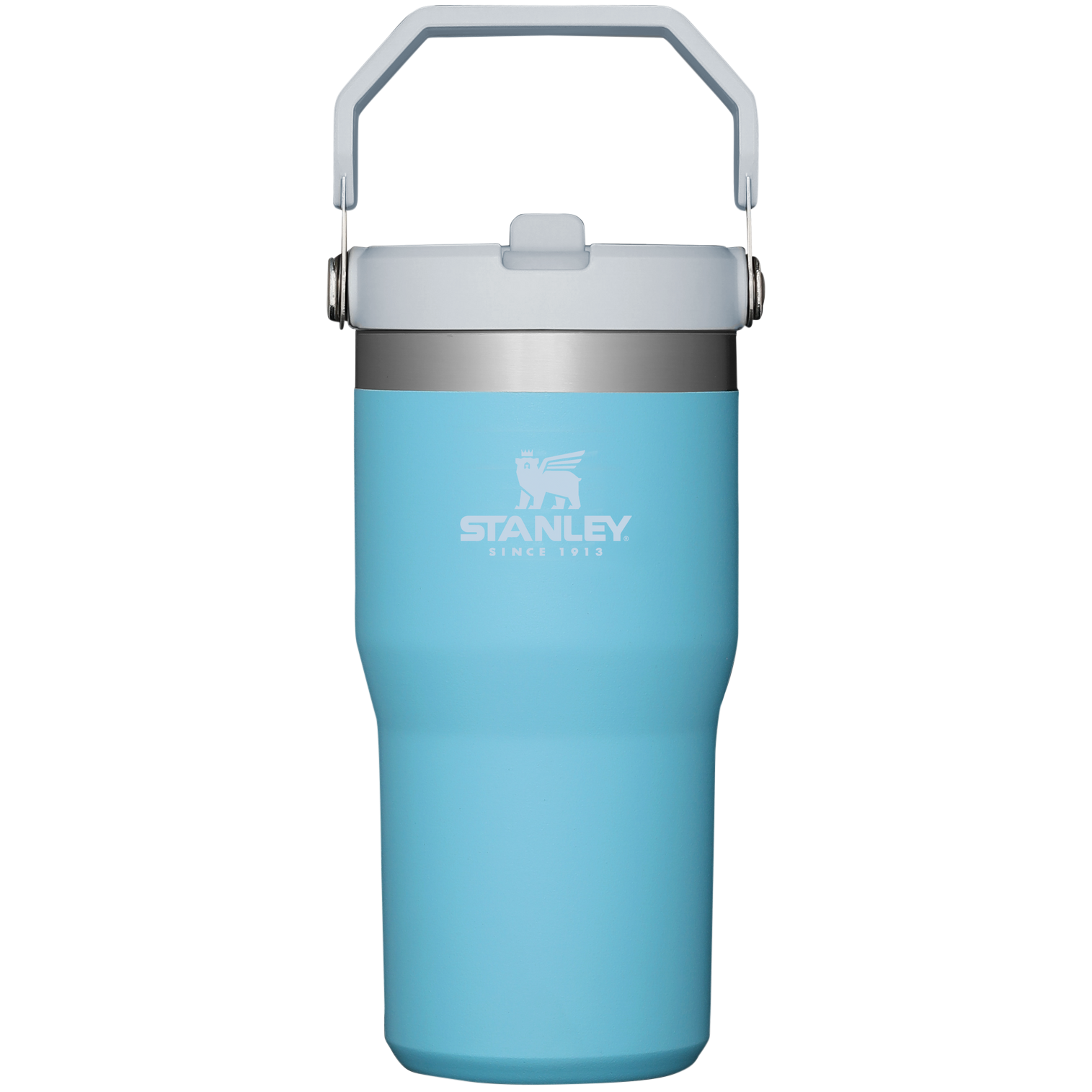 The IceFlow™ Flip Straw Tumbler | 20 OZ - Stanley1913 Daily Sip