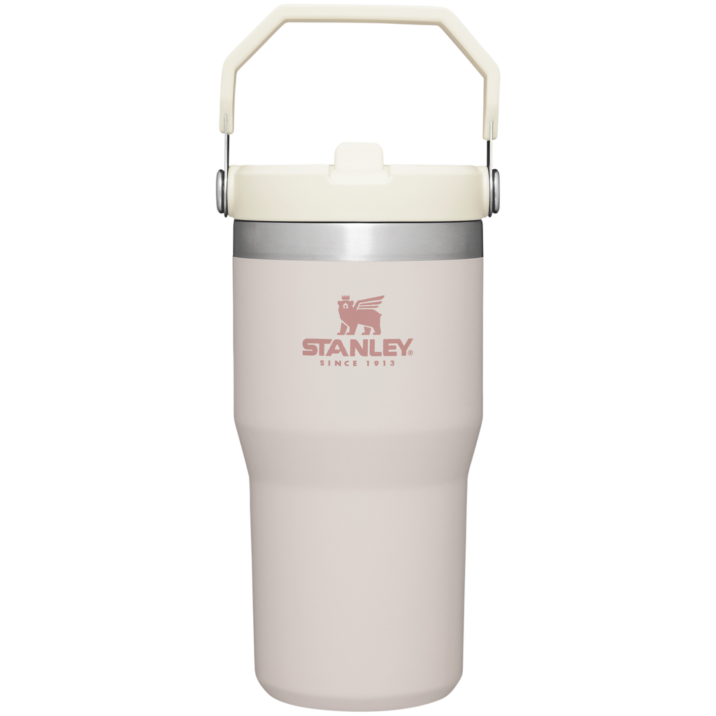 The IceFlow™ Flip Straw Tumbler | 20 OZ - Stanley1913 Daily Sip