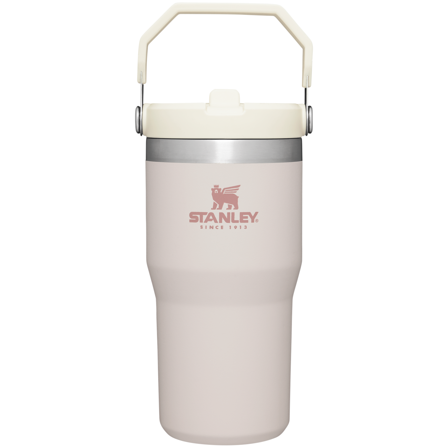 The IceFlow™ Flip Straw Tumbler | 20 OZ - Stanley1913 Daily Sip