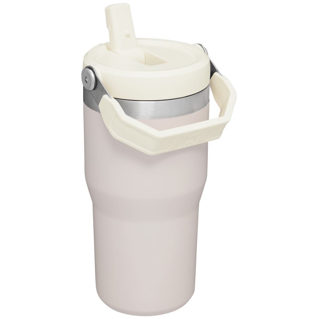 The IceFlow™ Flip Straw Tumbler | 20 OZ - Stanley1913 Daily Sip