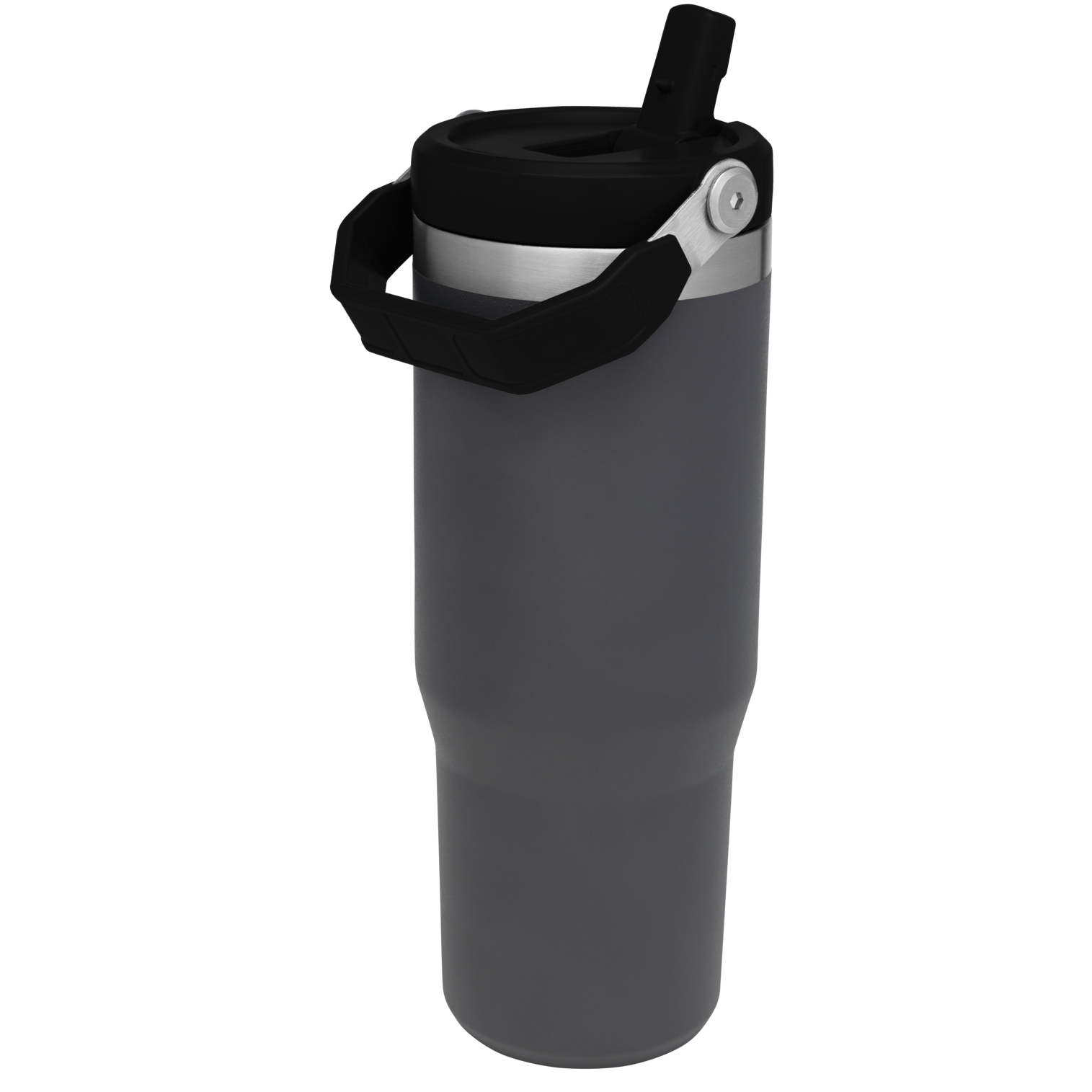 The IceFlow™ Flip Straw Tumbler | 30 OZ - Your Everyday Tumbler