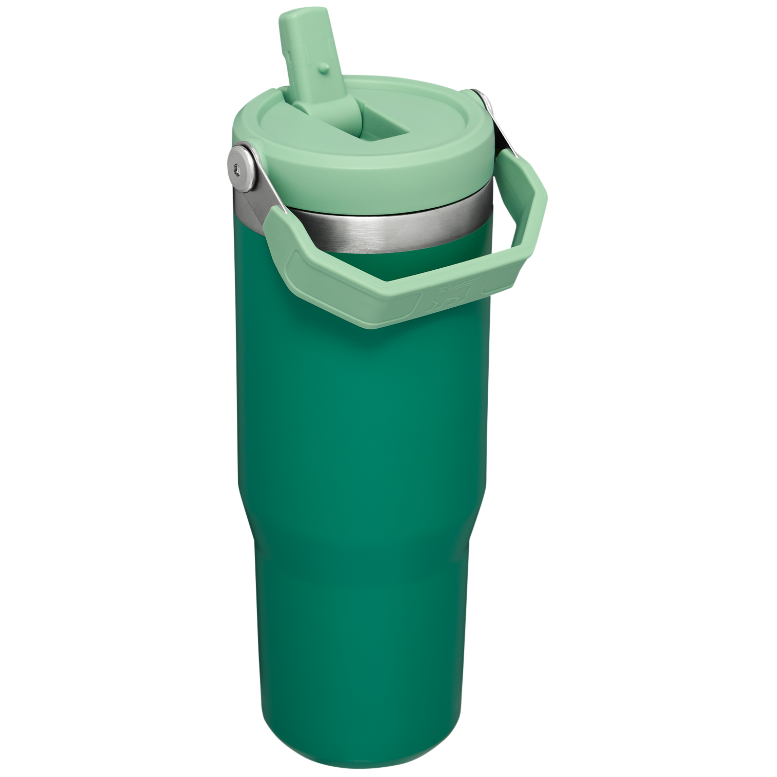 The IceFlow™ Flip Straw Tumbler | 30 OZ - Stanley Create - Sip the Day
