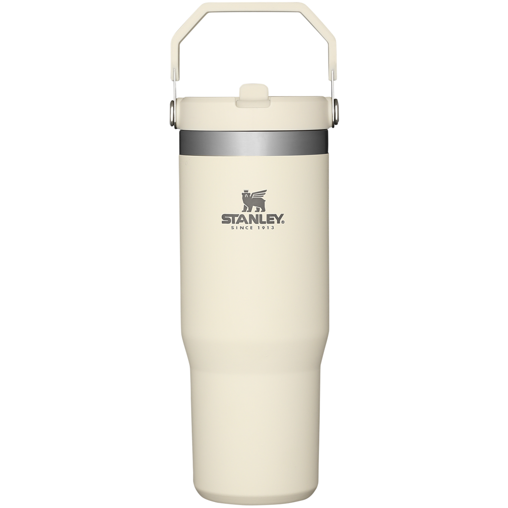 The IceFlow™ Flip Straw Tumbler | 30 OZ - Your Everyday Tumbler