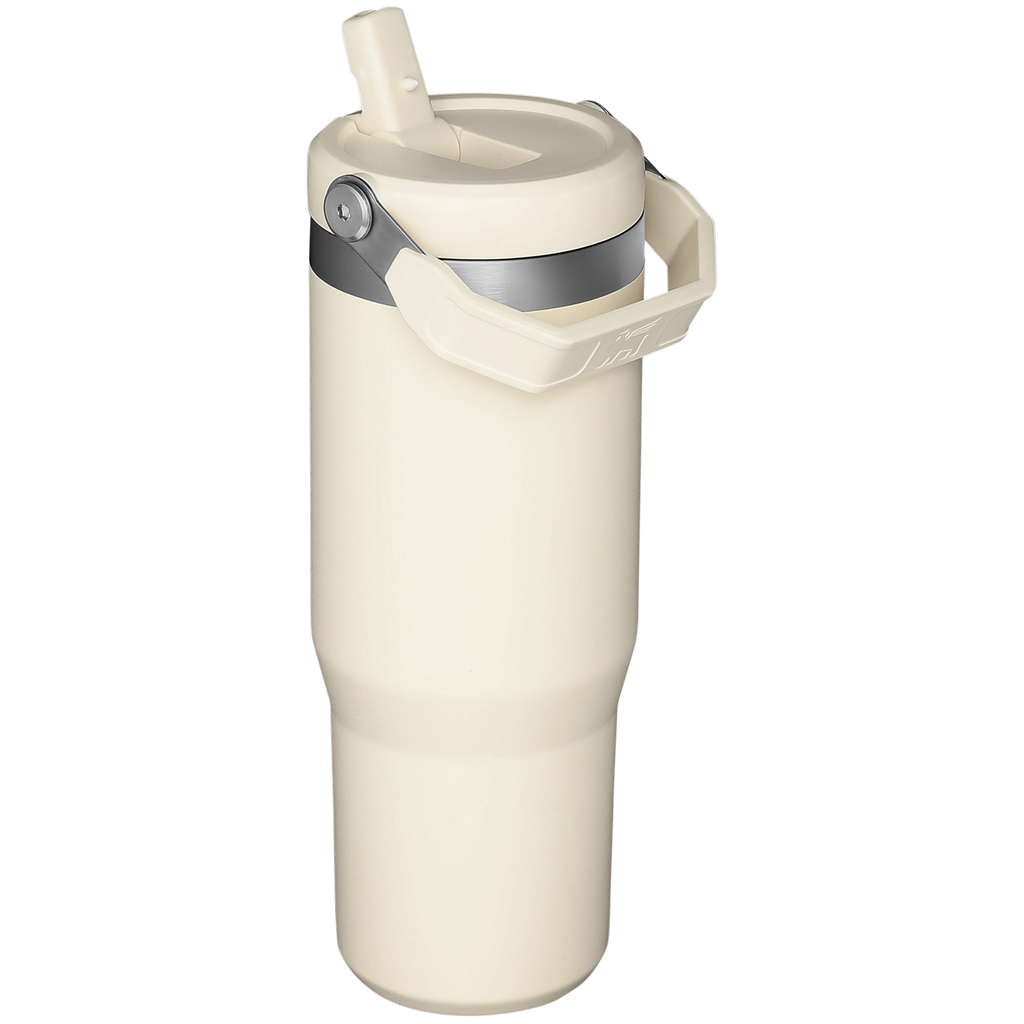 The IceFlow™ Flip Straw Tumbler | 30 OZ - Your Everyday Tumbler