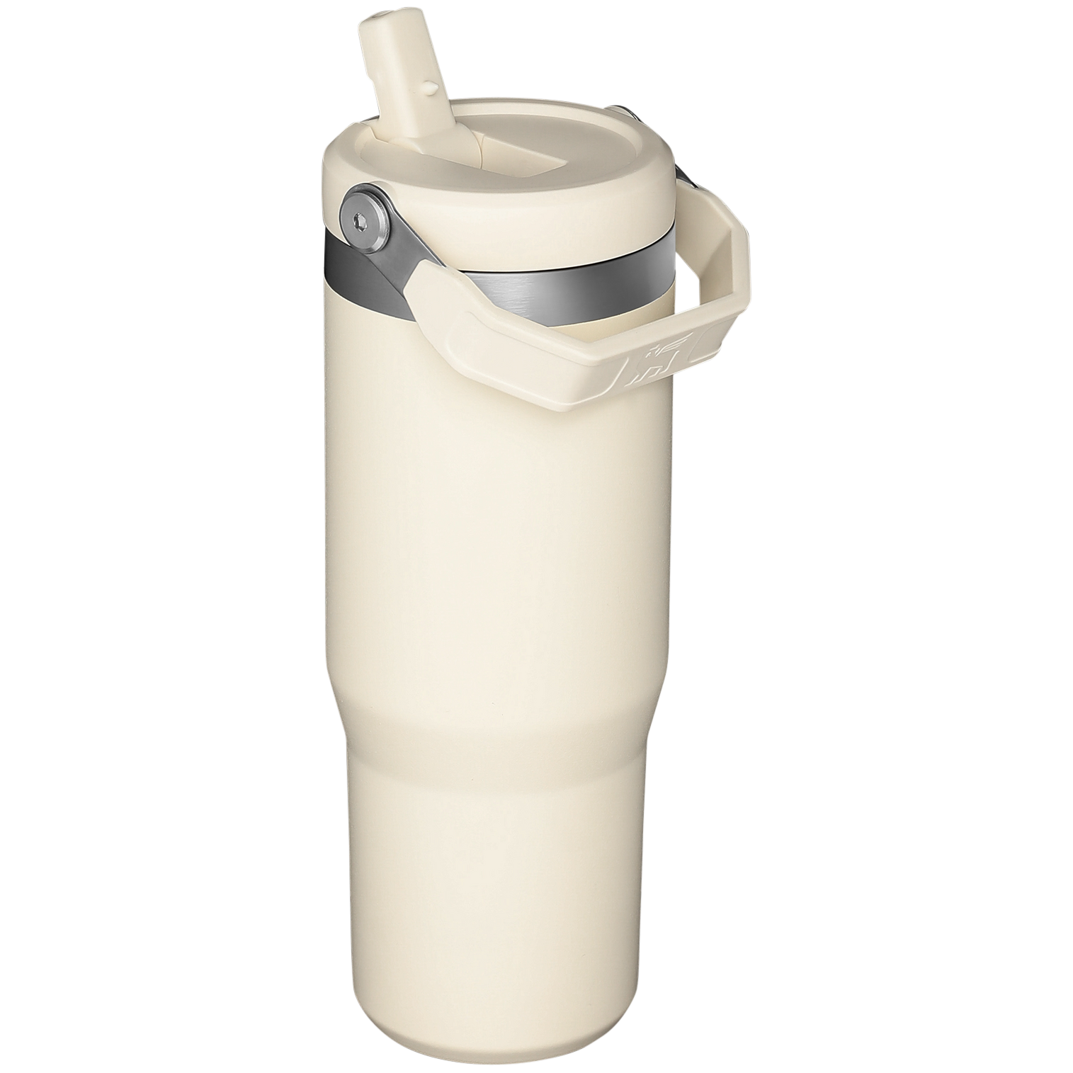 The IceFlow™ Flip Straw Tumbler | 30 OZ - Your Everyday Tumbler