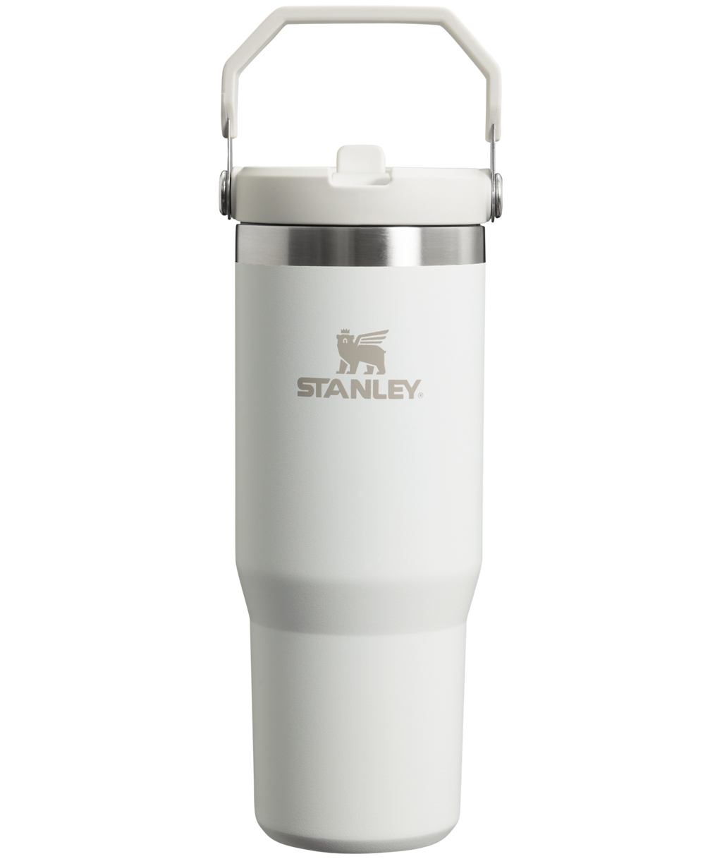 The IceFlow™ Flip Straw Tumbler | 30 OZ - Your Everyday Tumbler