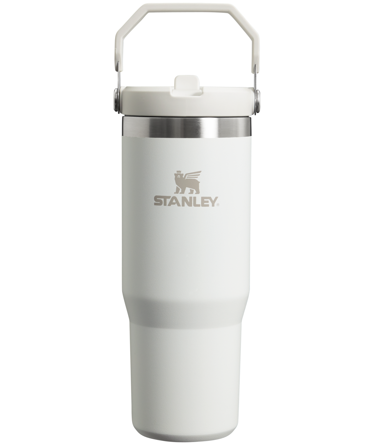 The IceFlow™ Flip Straw Tumbler | 30 OZ - Your Everyday Tumbler