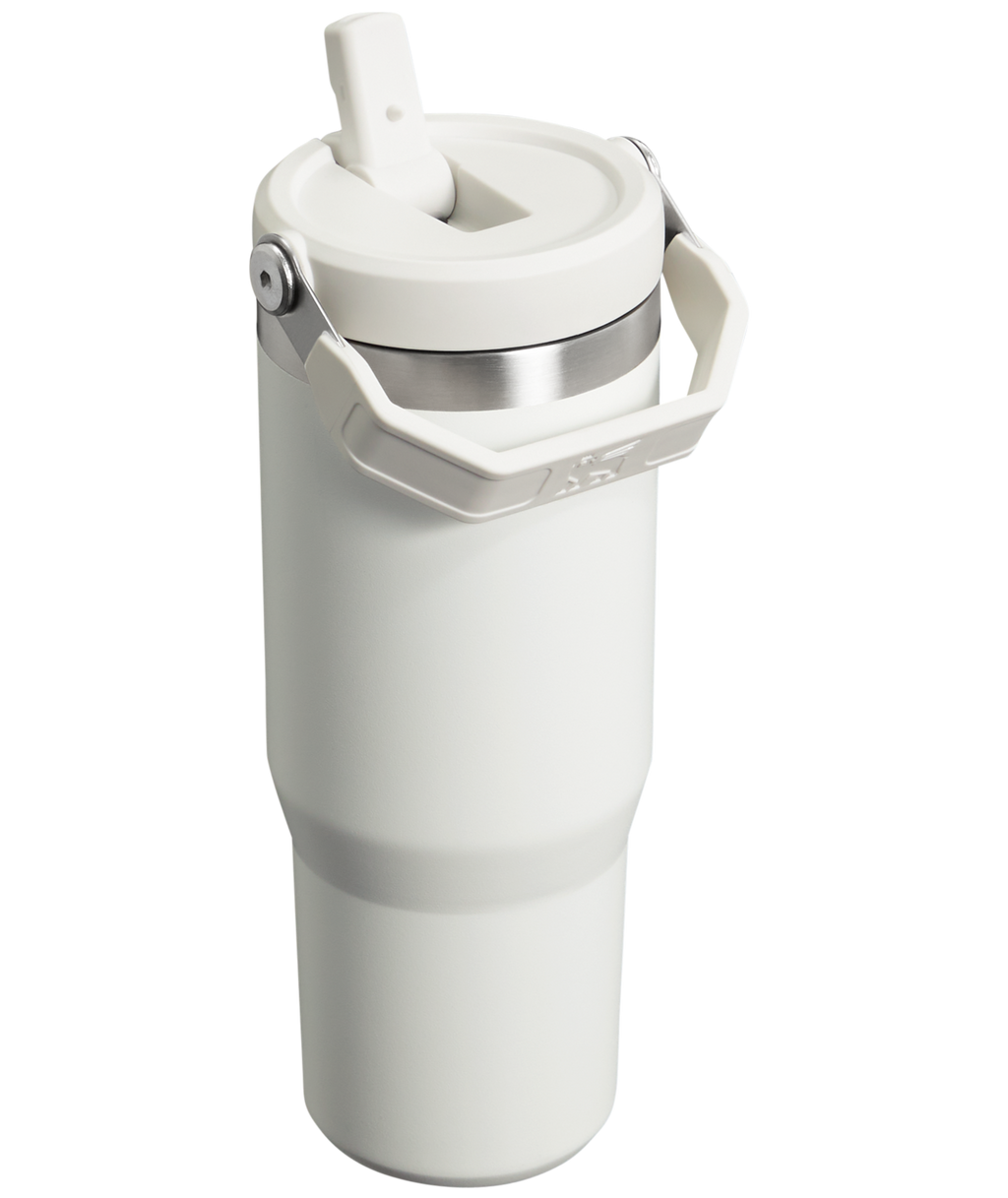 The IceFlow™ Flip Straw Tumbler | 30 OZ - Your Everyday Tumbler