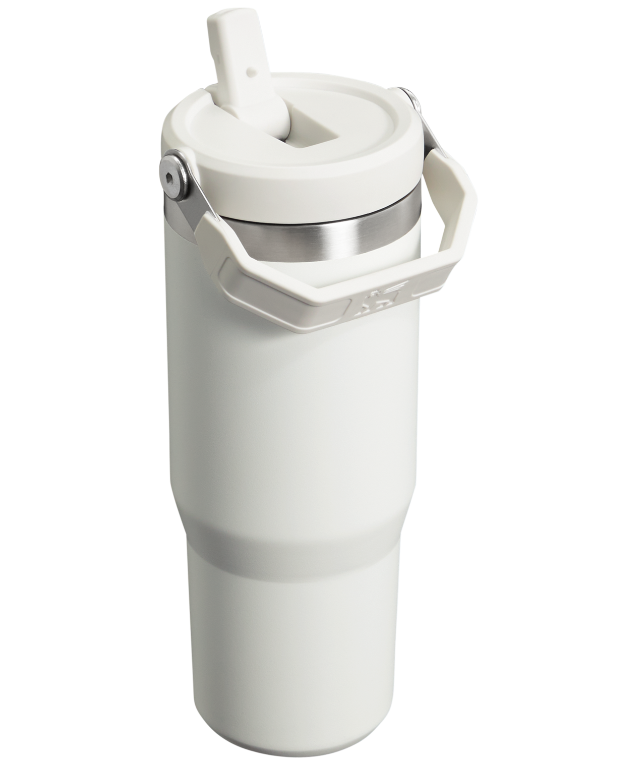 The IceFlow™ Flip Straw Tumbler | 30 OZ - Your Everyday Tumbler