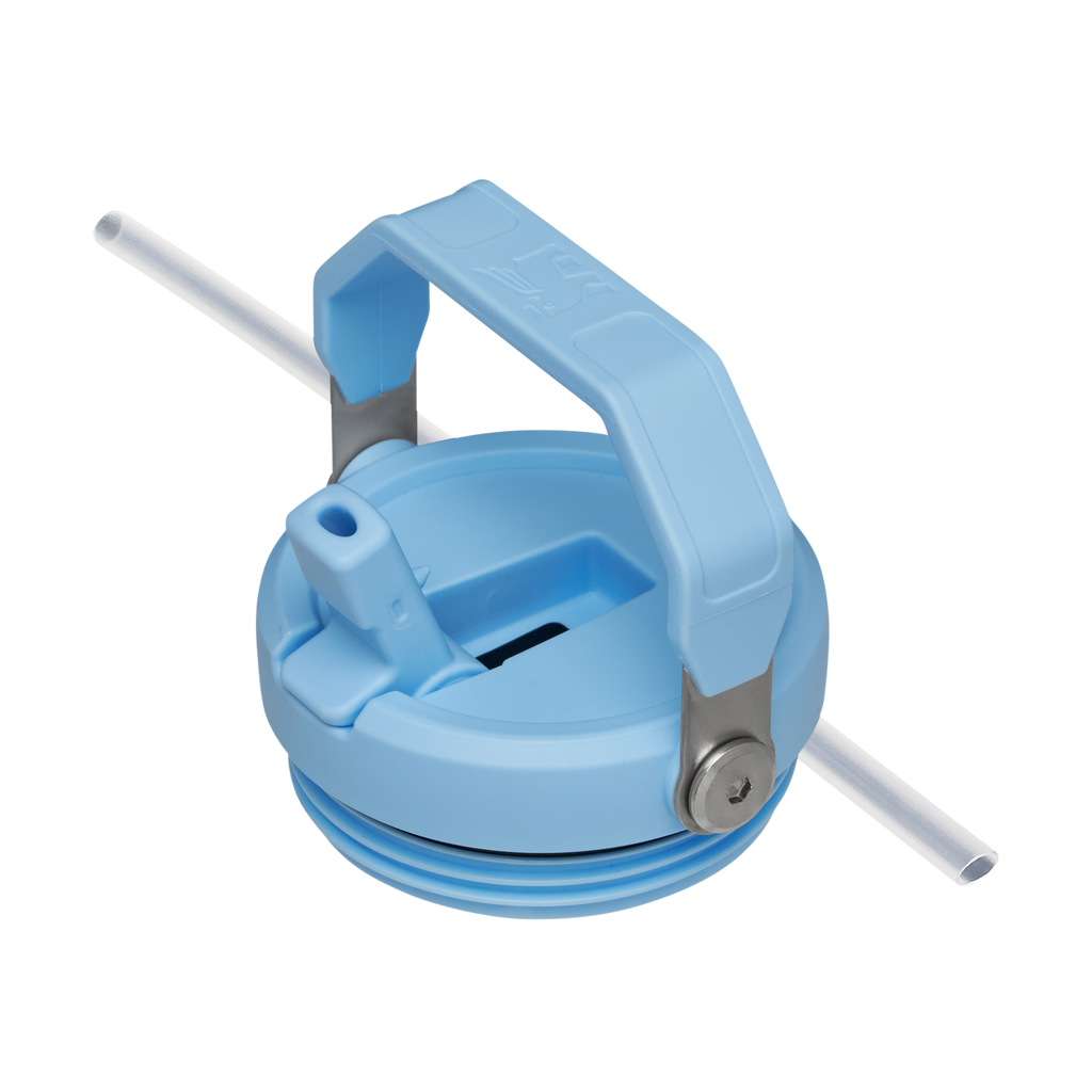 The IceFlow™ Flip Straw Tumbler | 20 OZ - Stanley Create - Ready for Short Trips