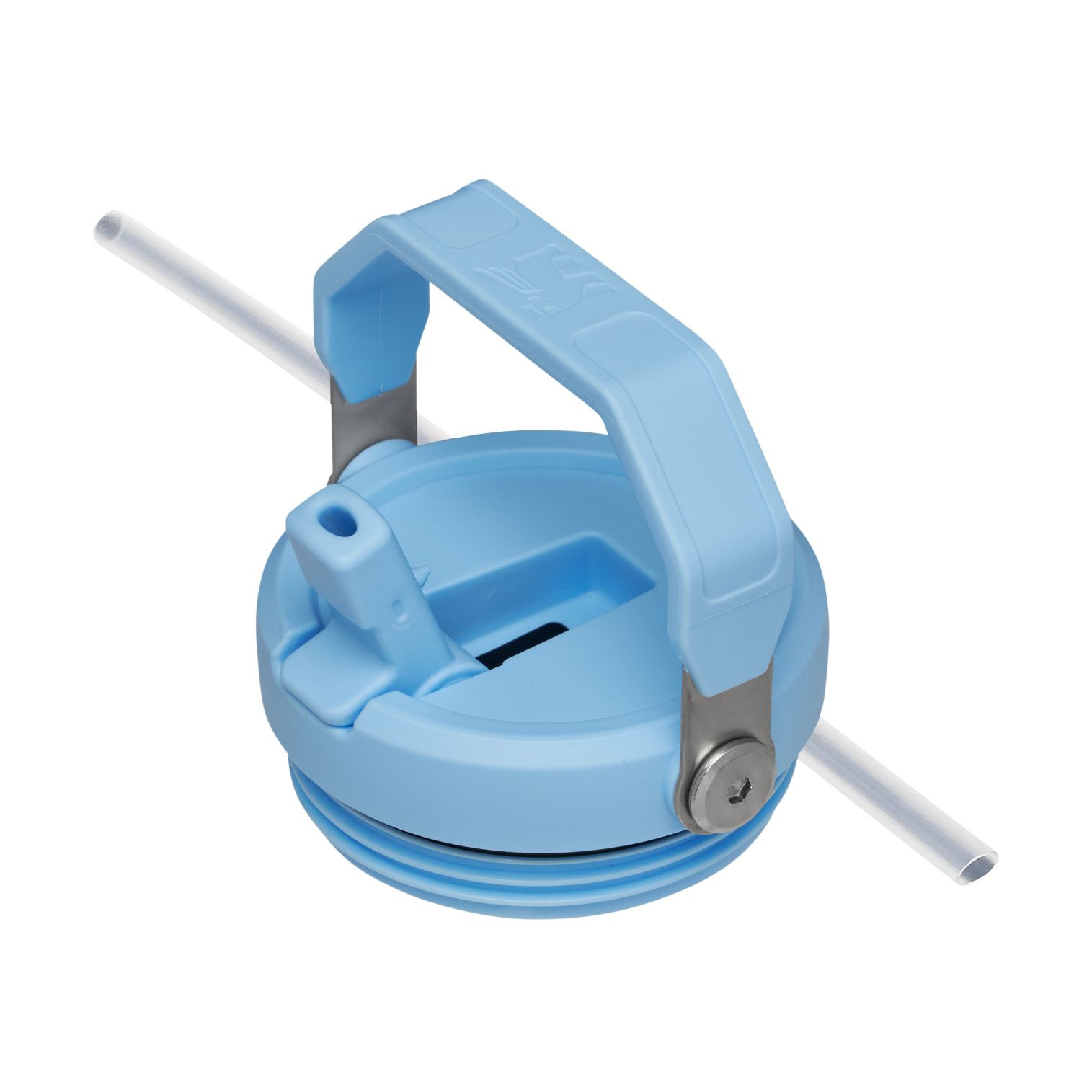 The IceFlow™ Flip Straw Tumbler | 20 OZ - Stanley Create - Ready for Short Trips