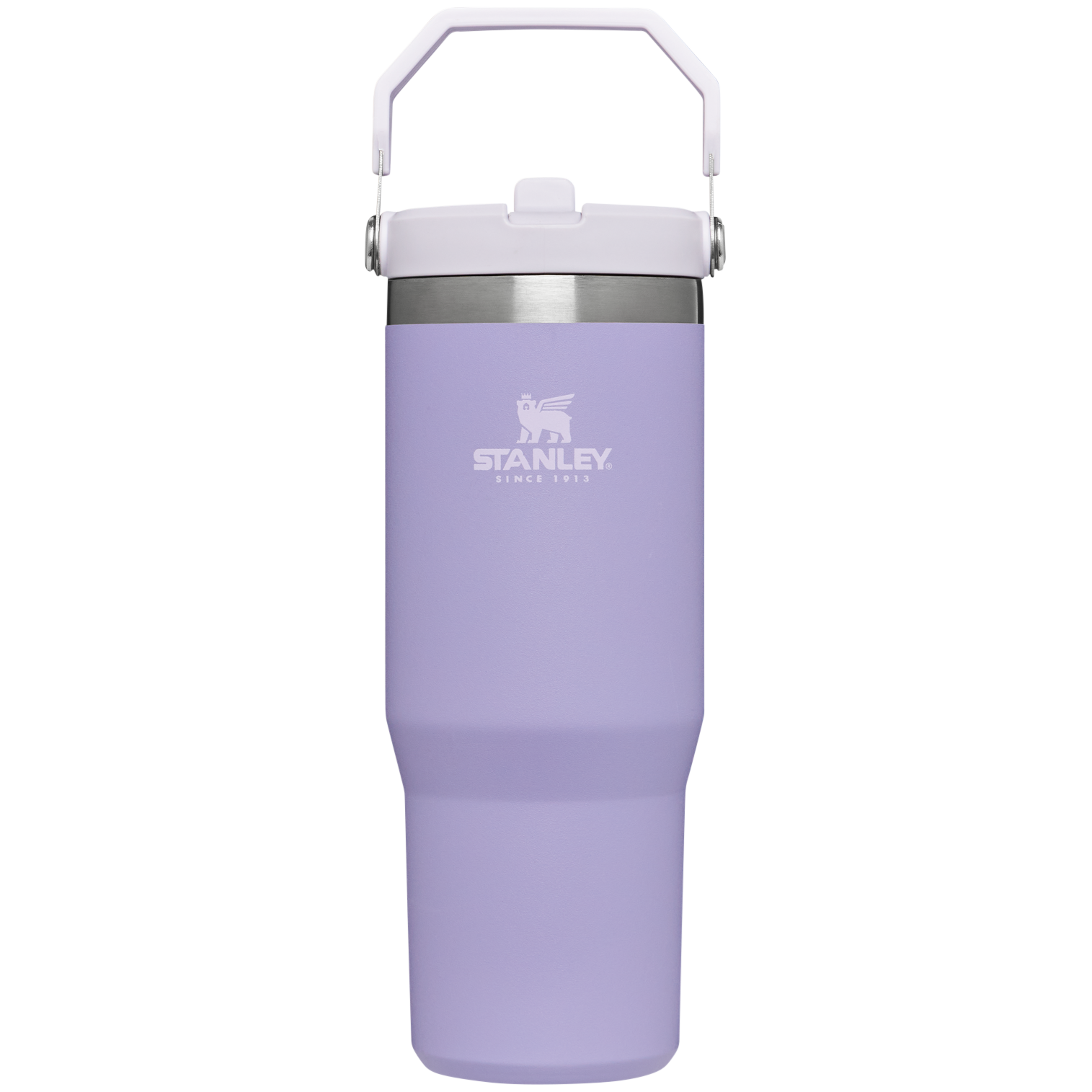 The IceFlow™ Flip Straw Tumbler | 30 OZ - Your Everyday Tumbler