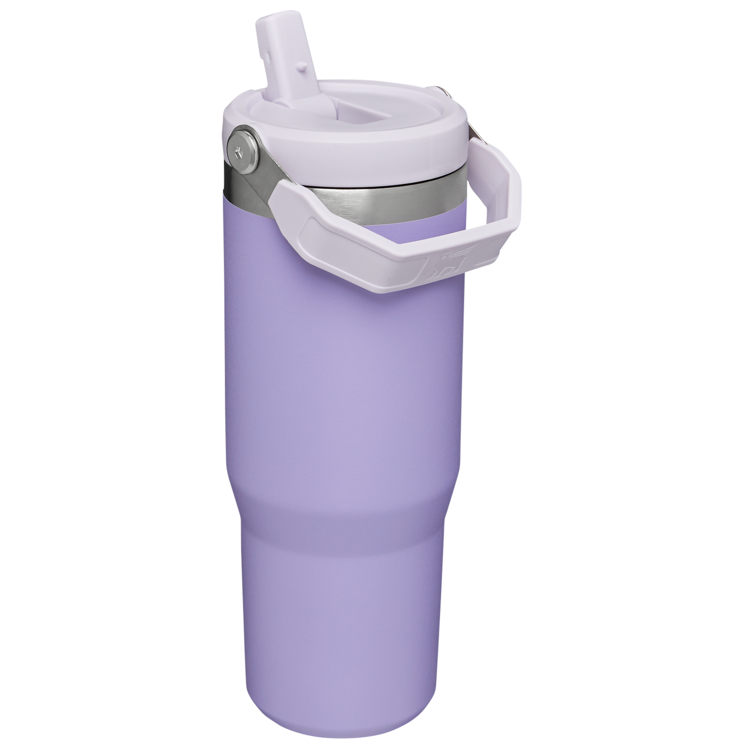 The IceFlow™ Flip Straw Tumbler | 30 OZ - Your Everyday Tumbler