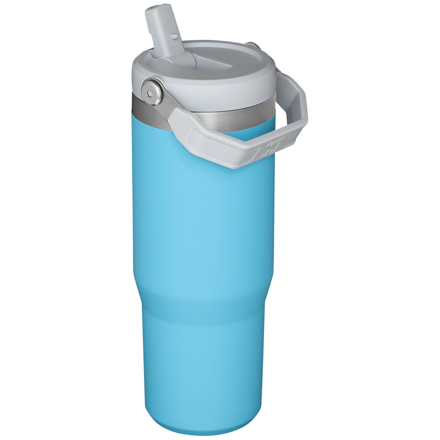 The IceFlow™ Flip Straw Tumbler | 30 OZ - Stanley Create - Sip the Day