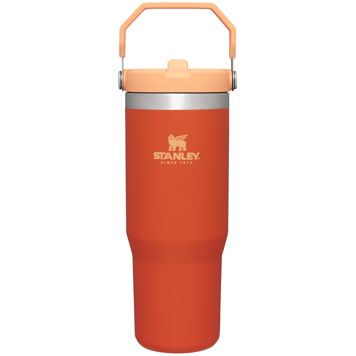 The IceFlow™ Flip Straw Tumbler | 30 OZ - Your Everyday Tumbler