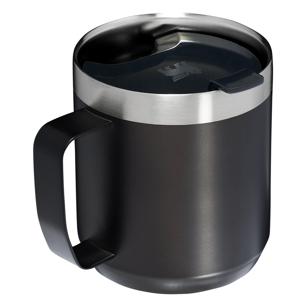 Classic Legendary Camp Mug | 12 OZ - Refill Anywhere