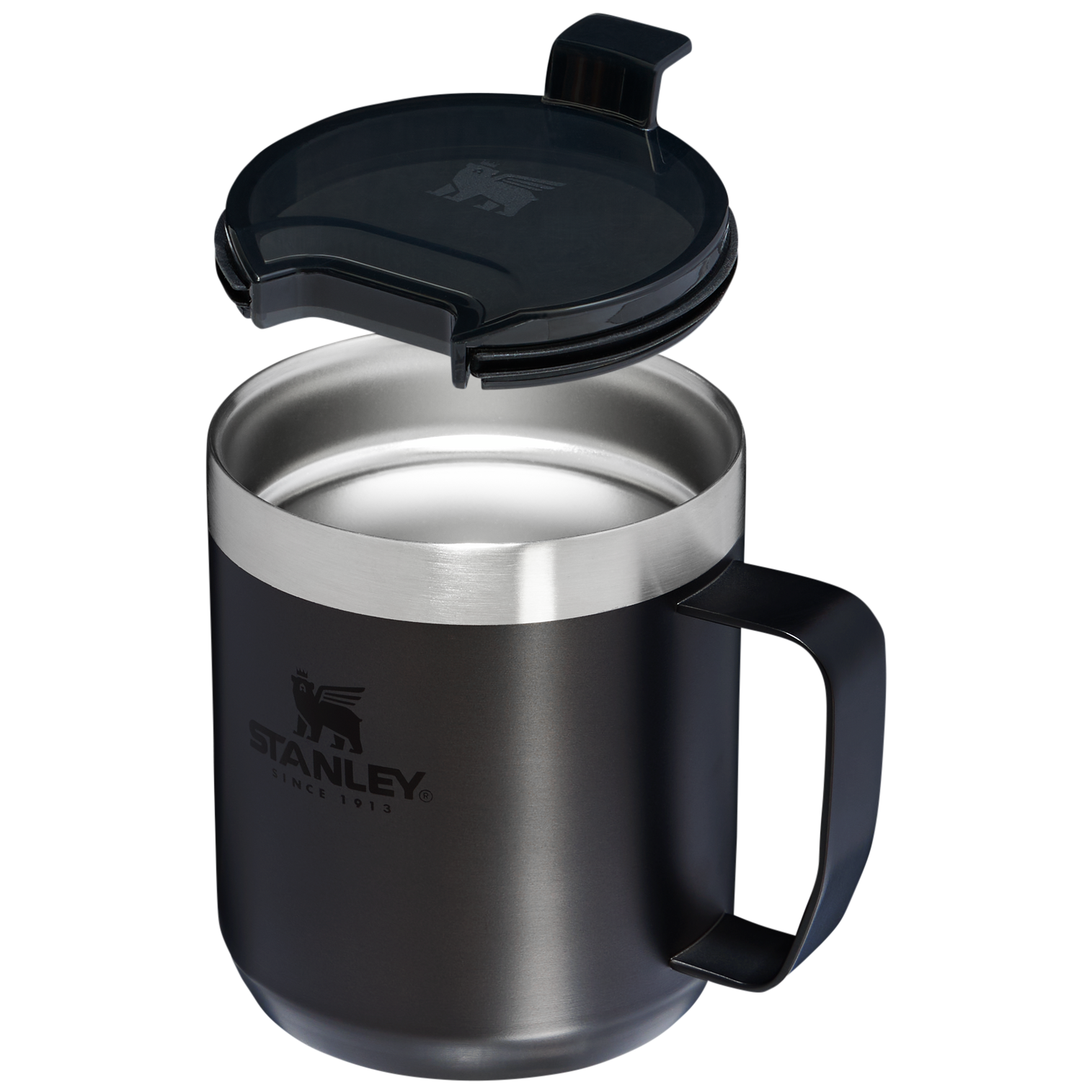Classic Legendary Camp Mug | 12 OZ - Refill Anywhere