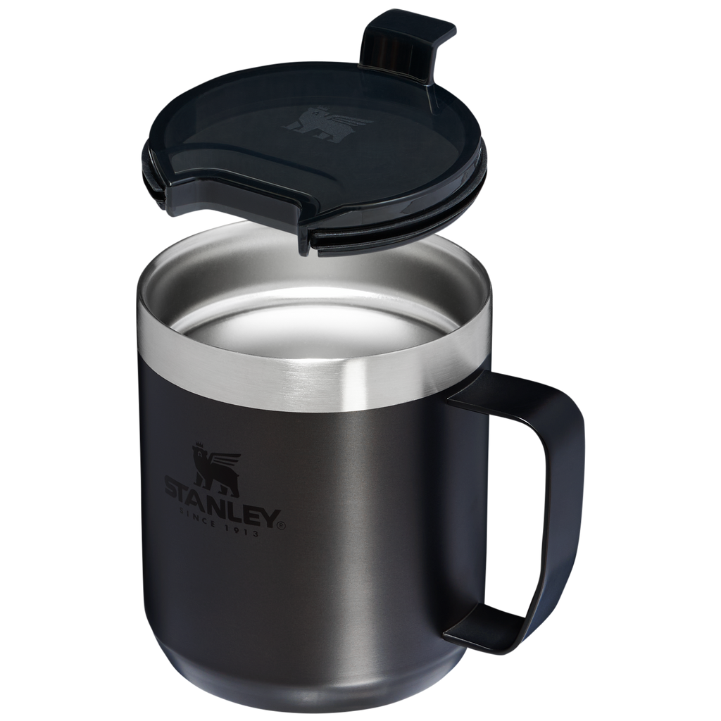 Classic Legendary Camp Mug | 12 OZ - Stanley Create - Your Daily Cup