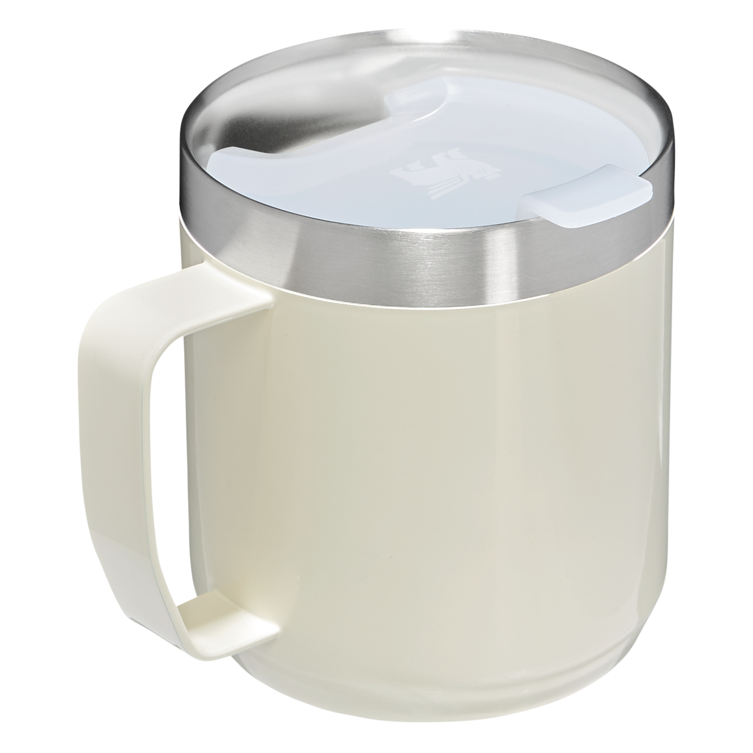 Classic Legendary Camp Mug | 12 OZ - Refill Anywhere