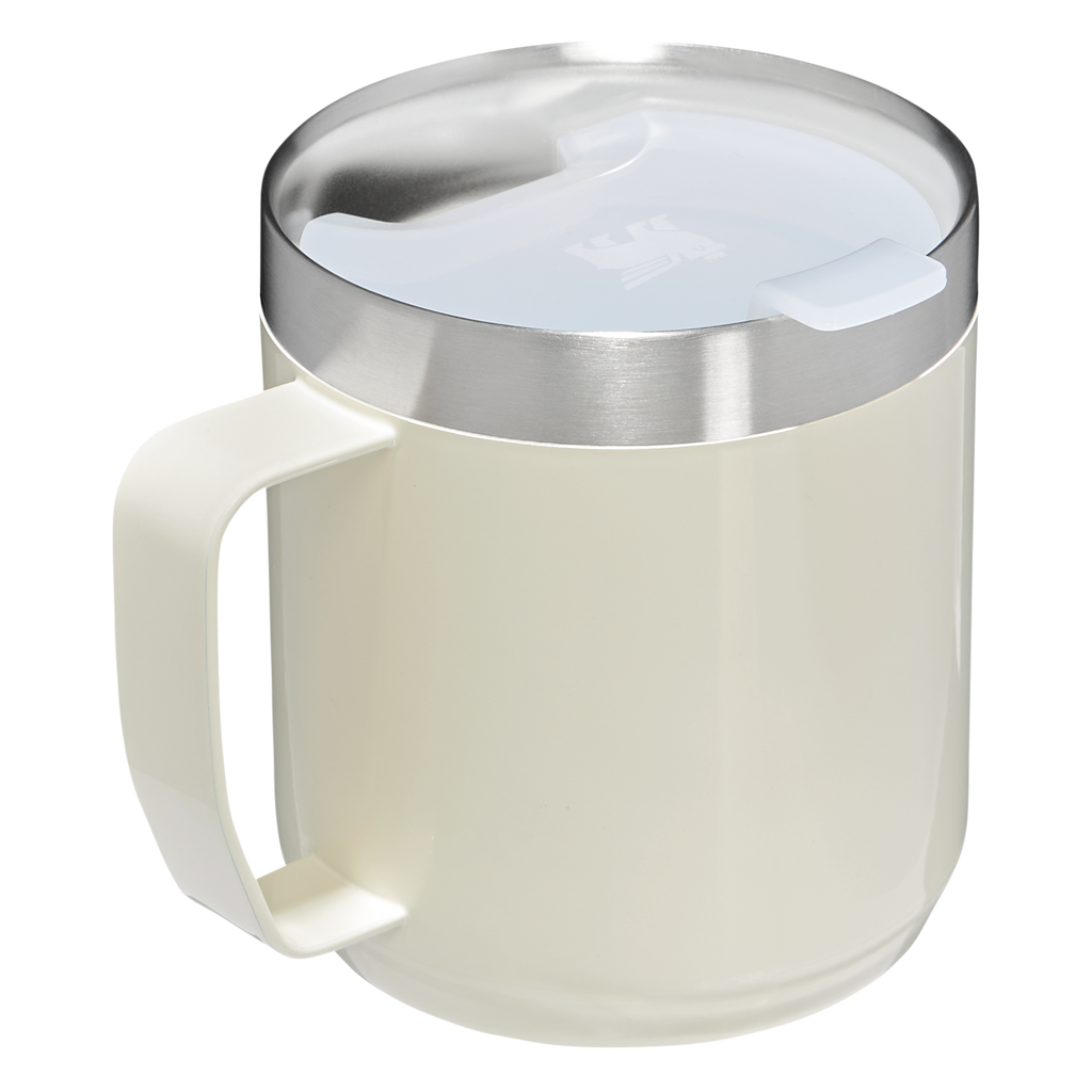 Classic Legendary Camp Mug | 12 OZ - Stanley Create - Your Daily Cup